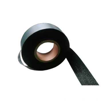 PolykenGTC pp fibra tejida geotextil bitumen cinta de protección contra la corrosión cinta Denso similar